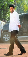 NTR Photos in Dammu
